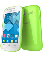 Alcatel One Touch Pop C1 OT 4015D 